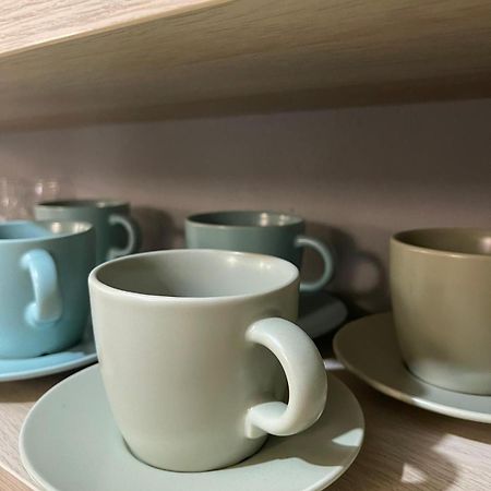 Velky Apartman Bratislava Esterno foto