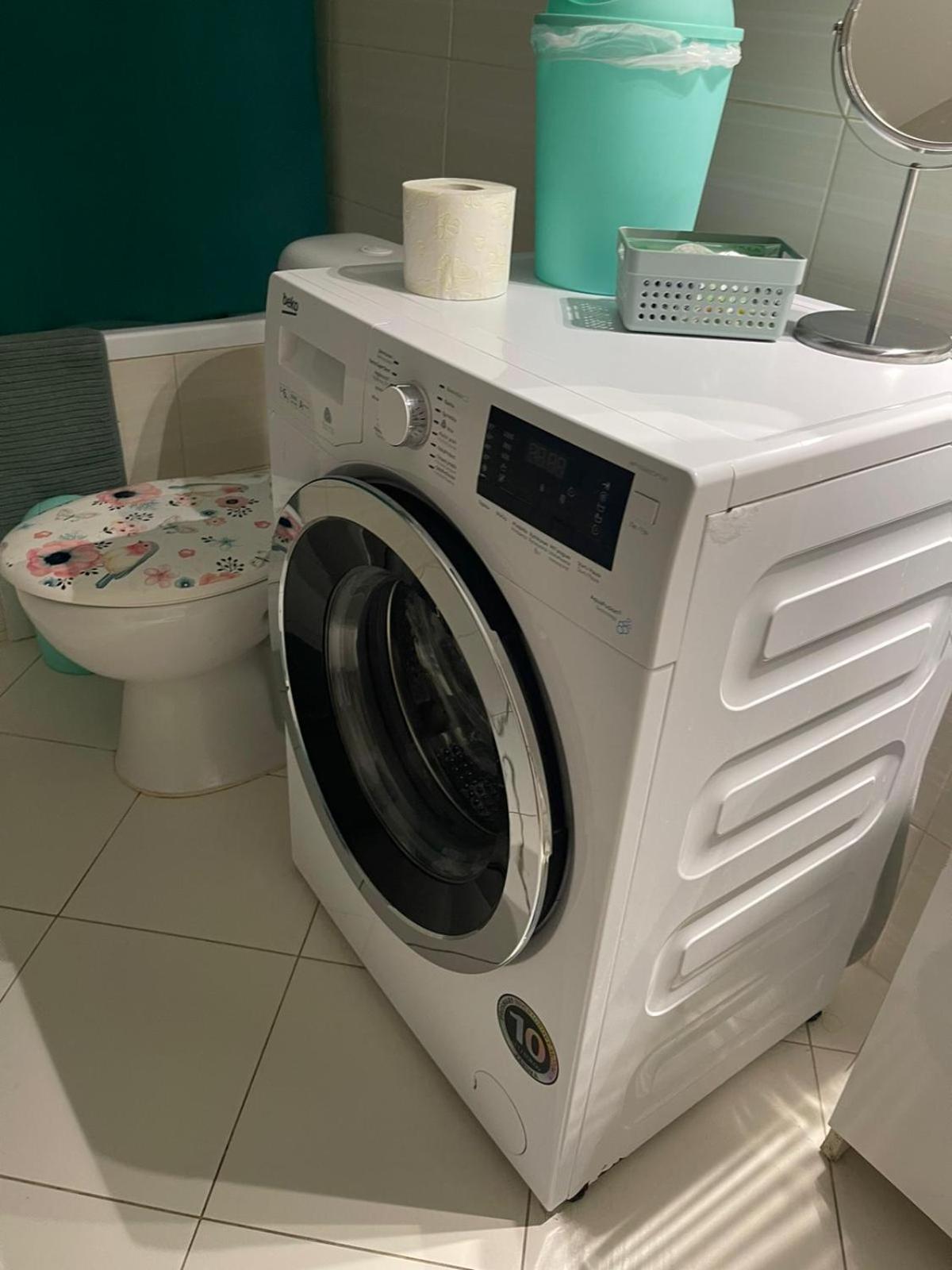 Velky Apartman Bratislava Esterno foto