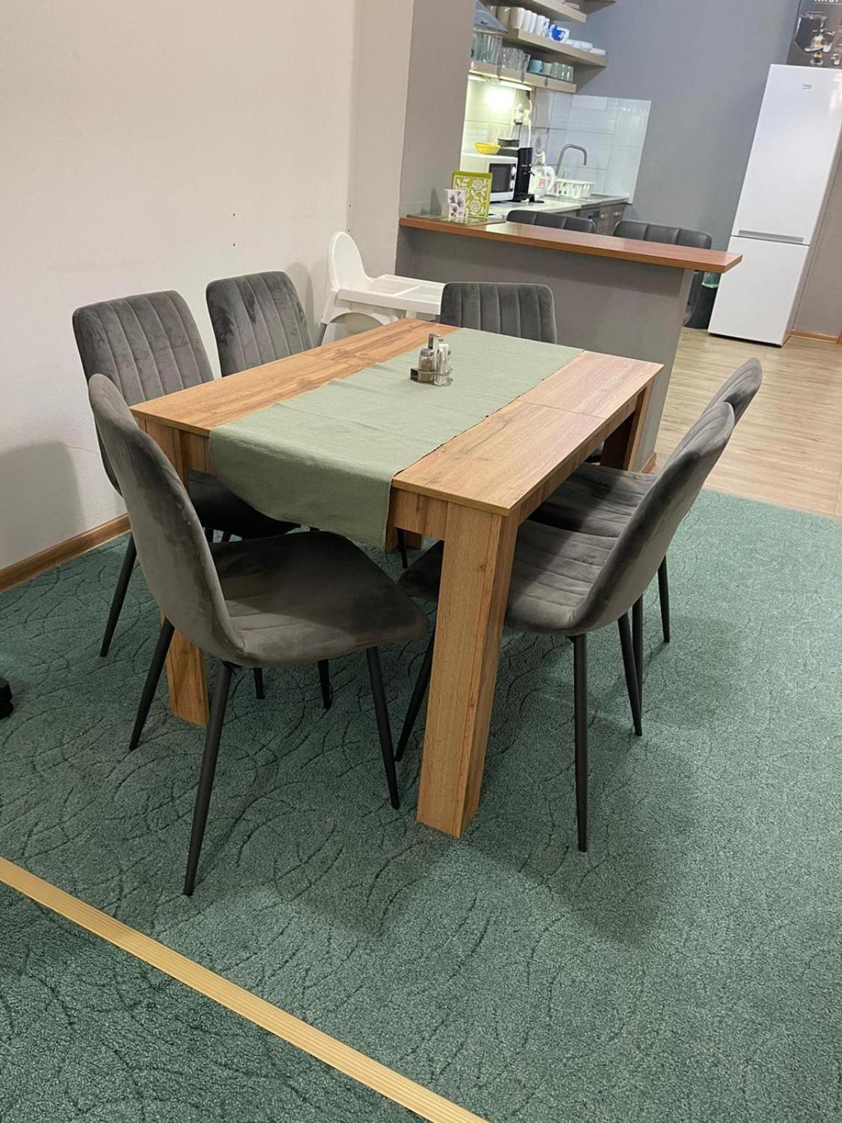 Velky Apartman Bratislava Esterno foto