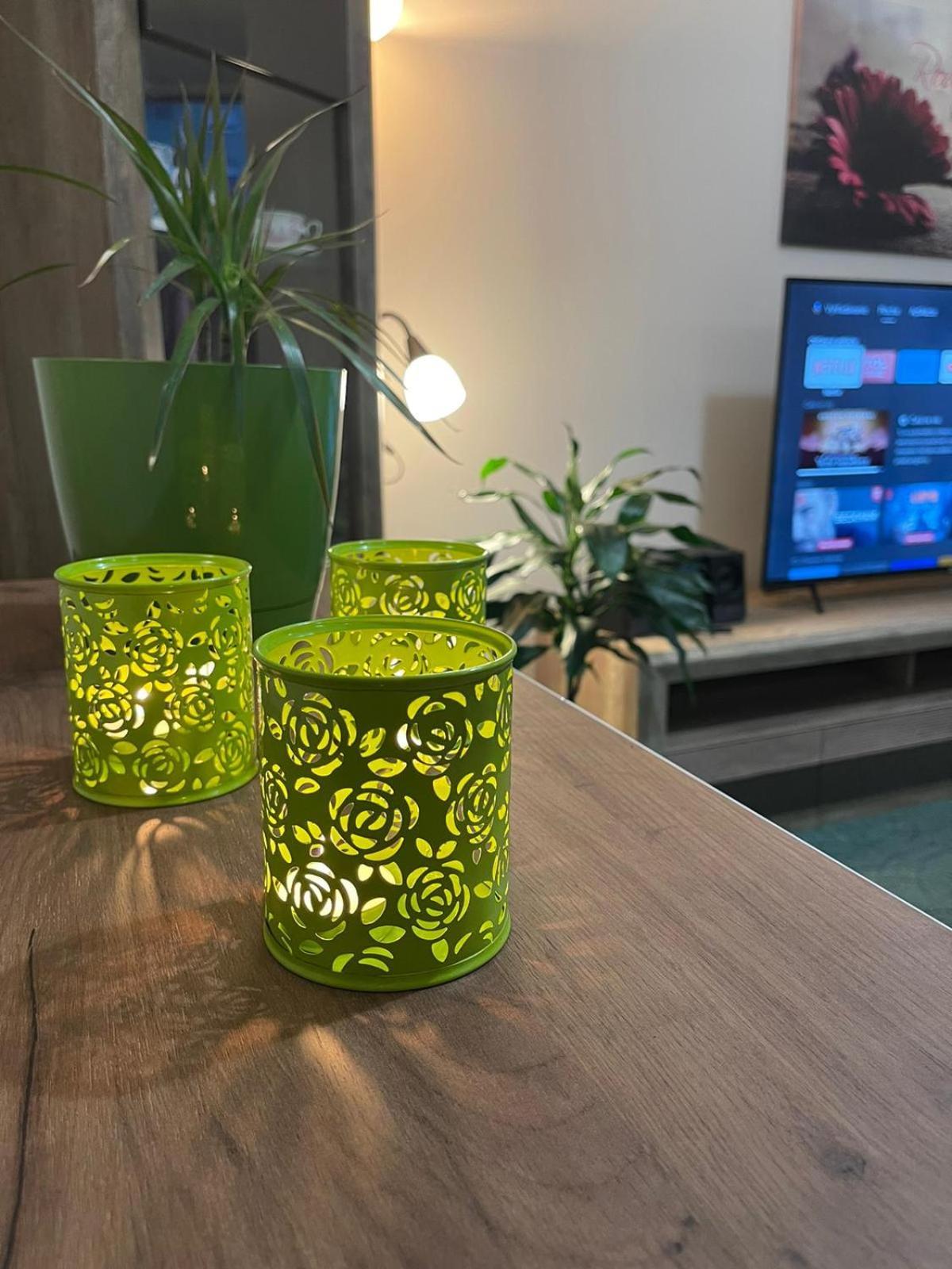 Velky Apartman Bratislava Esterno foto