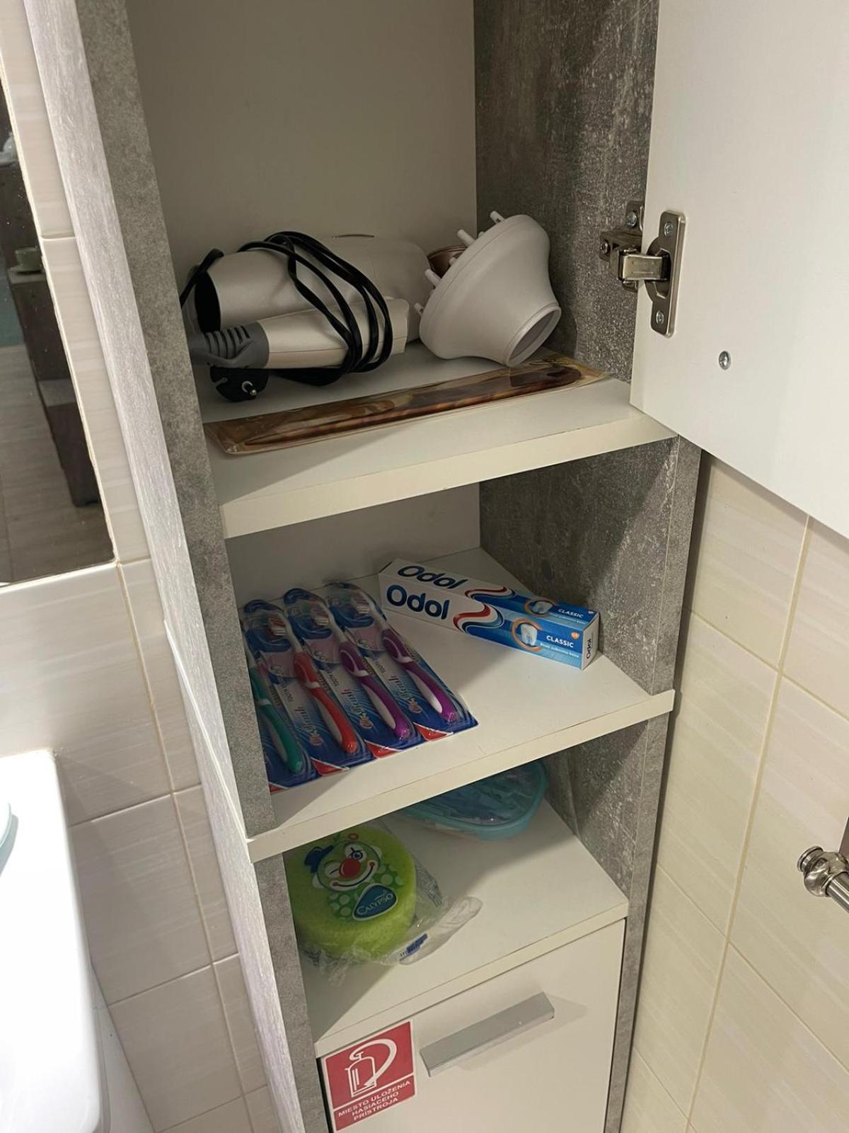 Velky Apartman Bratislava Esterno foto