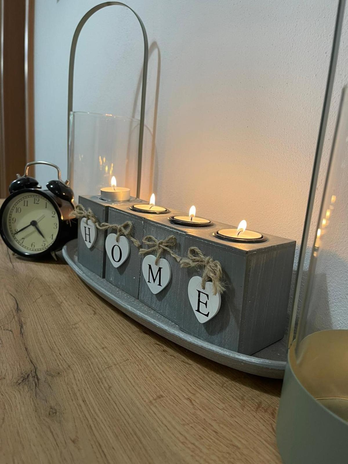 Velky Apartman Bratislava Esterno foto
